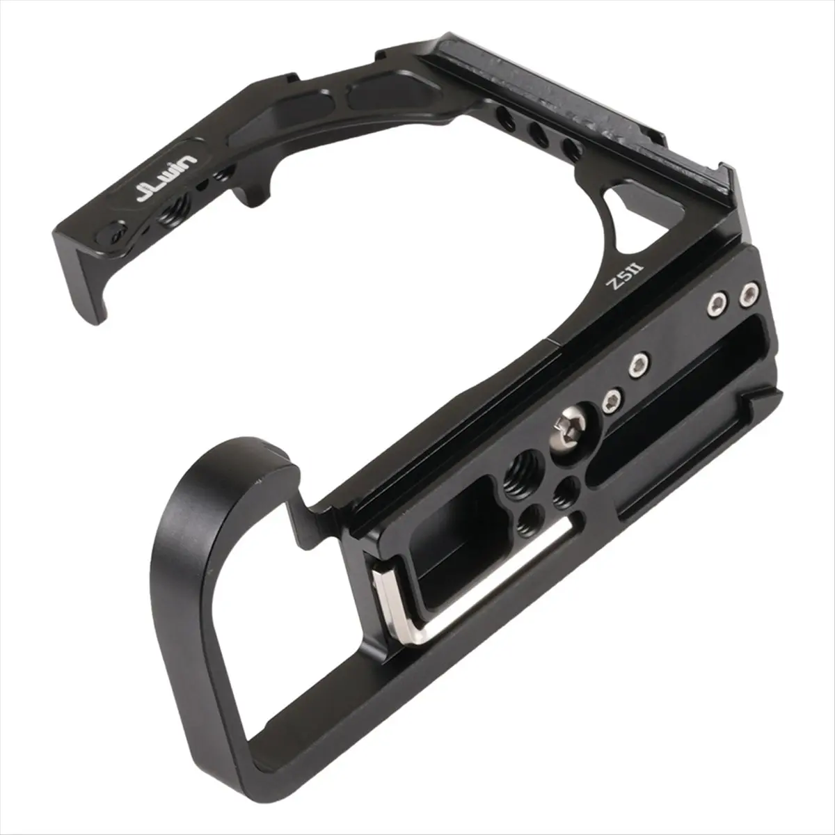 jaula-para-camara-de-aleacion-de-aluminio