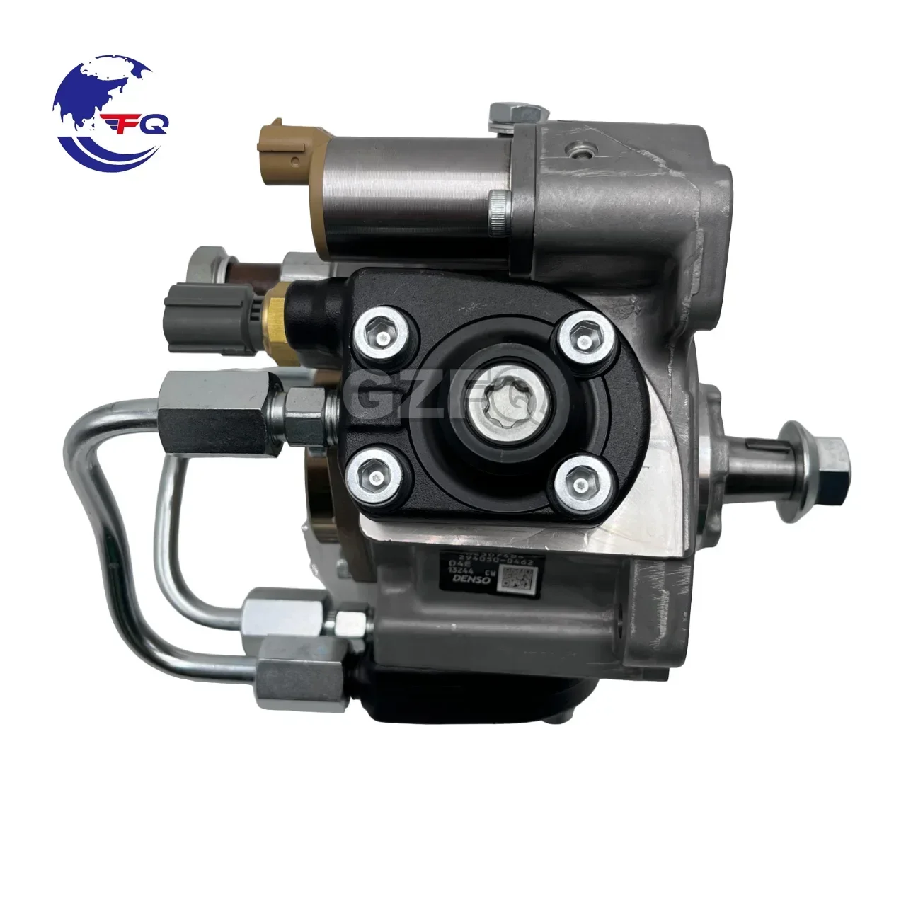 

Factory Price 6M60T Diesel Pump ME307484 Common Rail Fuel Injection Pump For Mitsubishi 6M60T Diesel Engine Spare parts