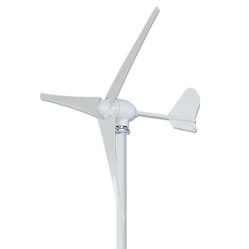 M type 400W12V small wind turbine