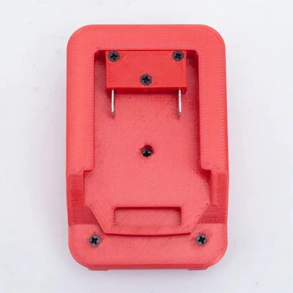 Imagem -05 - Adaptador Conversor de Bateria para Lidl Parkside X20v Team Lithium Ion Converter para Ozito para Ferramentas Ethereum 18v Adaptador Mach Somente