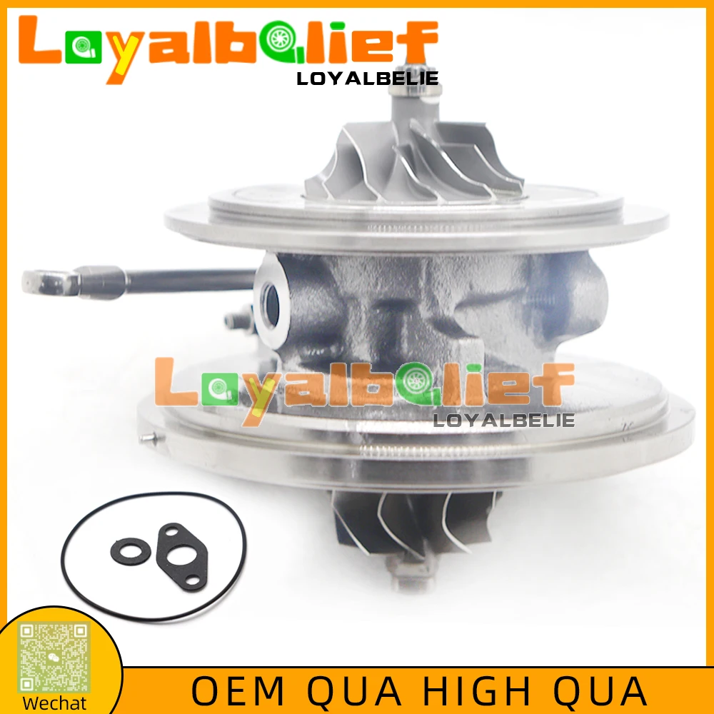 GTB1549V Turbo CHRA For Opel Antara 2.0 CDTI 110Kw 150HP Z20DMH 2006-2010 762463-5006S 762463 96440365 4805337