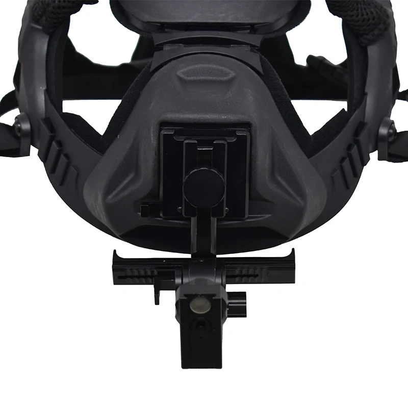 

Factory Wholesale High-quality Metal Material NVG Helmet Accessories Night Vision Mount