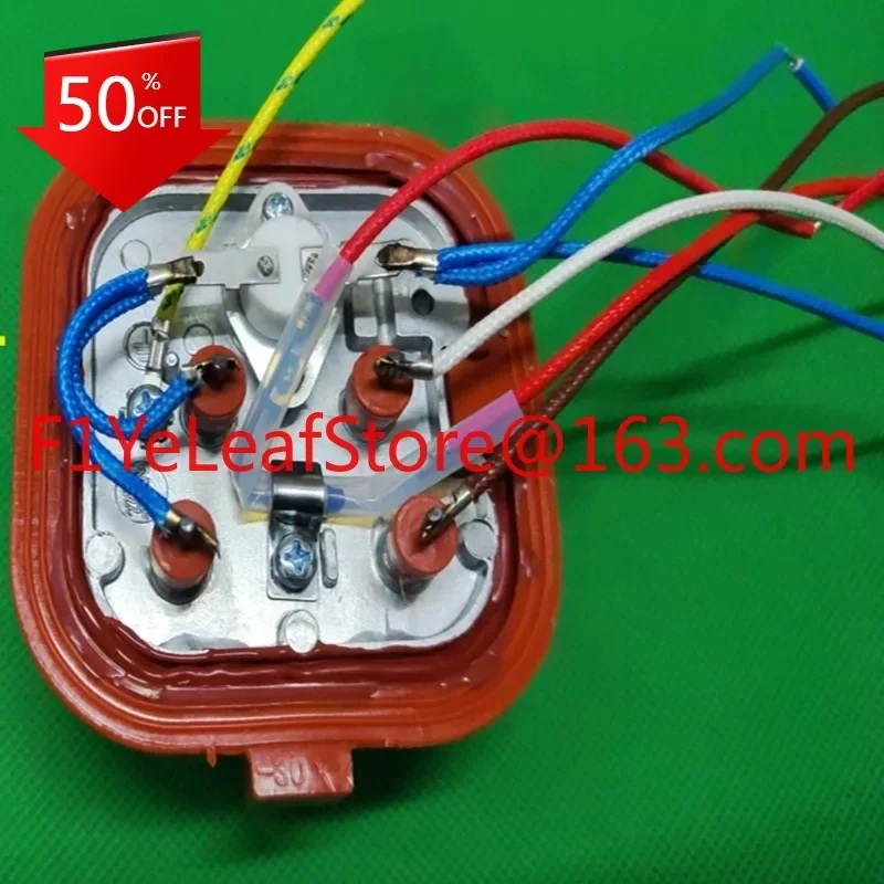 

Applicable to Philips hanging iron GC556 553 554 576 571 heating element, boiler heating pot heating, accessories