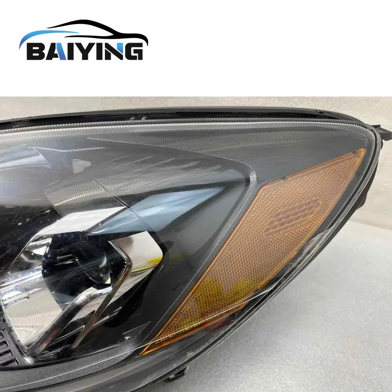 مناسبة لسيارة Ford Escape LJ6B13W030AF مصابيح أمامية LED للمصابيح الأمامية