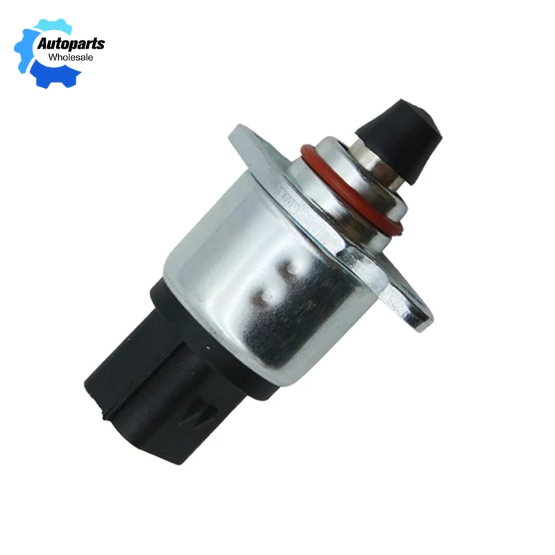 A33-661 R02 วาล์วควบคุมอากาศที่ไม่ได้ใช้งาน IAC สำหรับซูบารุใหม่ A33-661-R02 A33-661R02 A33661R02 A33 661 R02