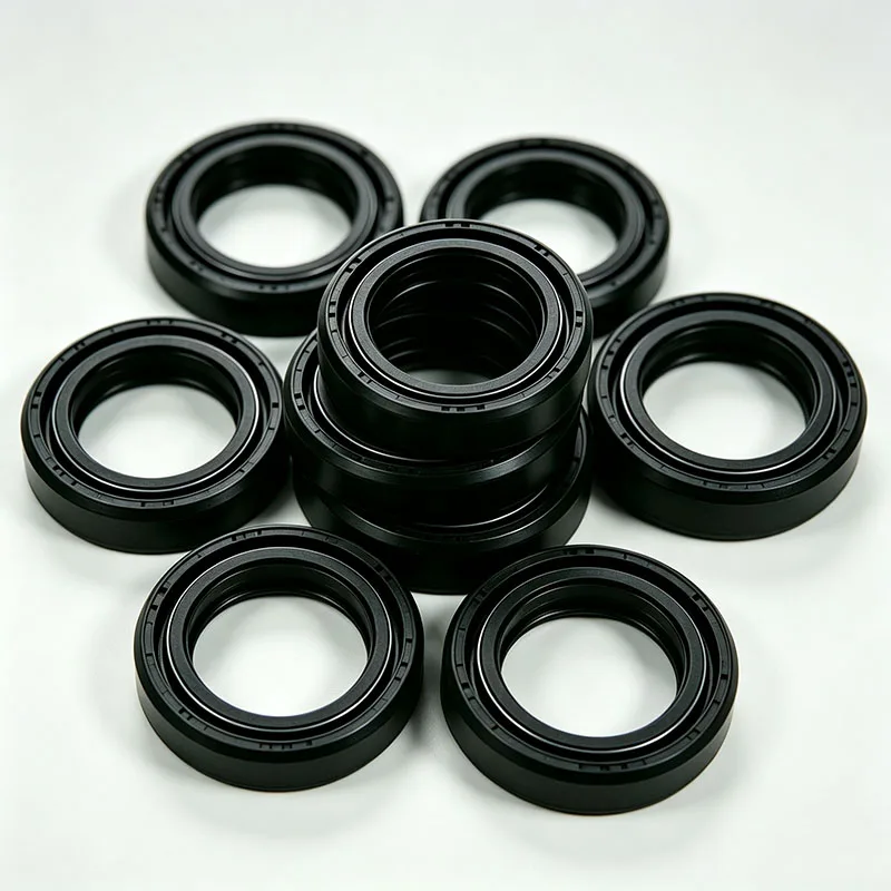 For Honda CB350 SL350 XL350 CBX400 CL400 VF400 CB 350 SL 350 XL 350 CBX 400 CL 400 VF 400 35x48x11 Front Fork Oil Seal Dust Seal
