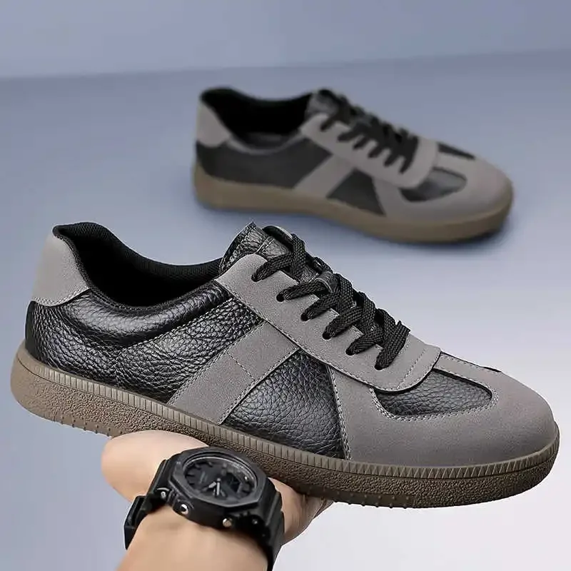 

Обувь для скейтборда с круглым носком и высокой подошвой, мужские повседневные кроссовки для обуви, мужские оригинальные спортивные туфли Twnis, популярные товары, новинка, новинка