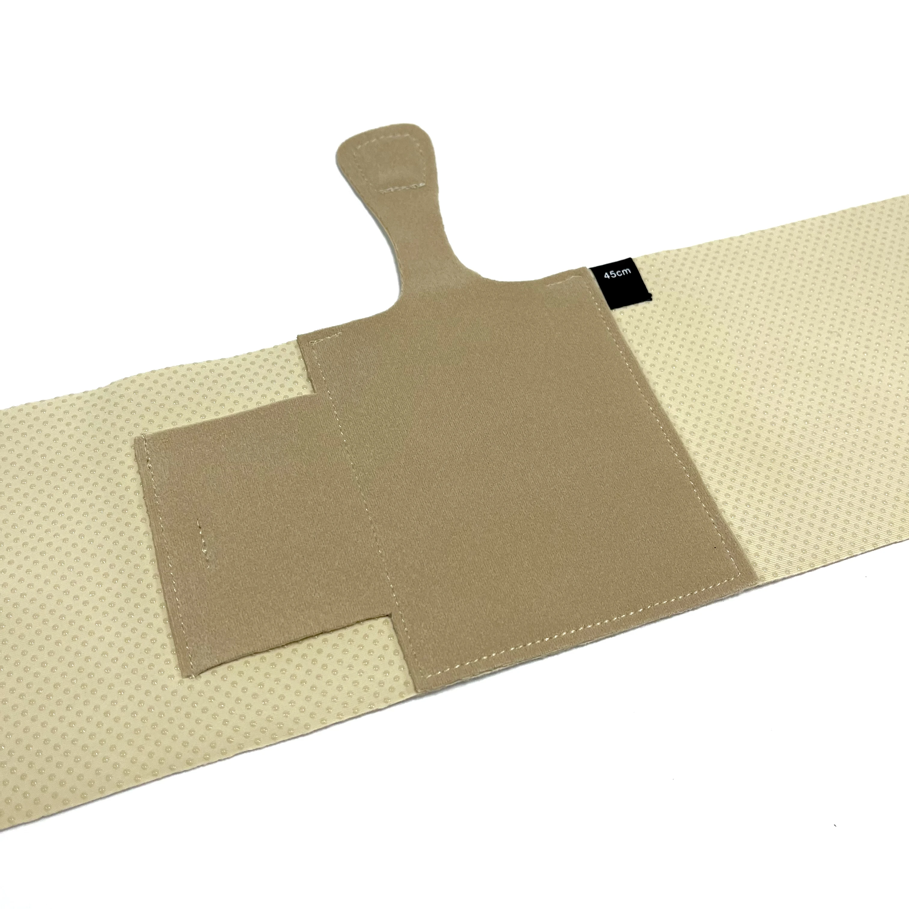 Cord-mac Bee Transmitter waist belt fits SONY Senhai Shurlek strap