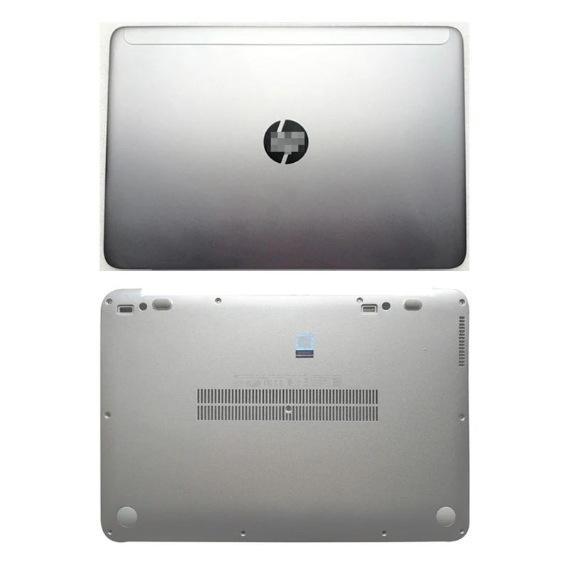 New Laptop LCD Back Cover For HP EliteBook Folio 1040 G3 Bottom Case A D Top Shell Case