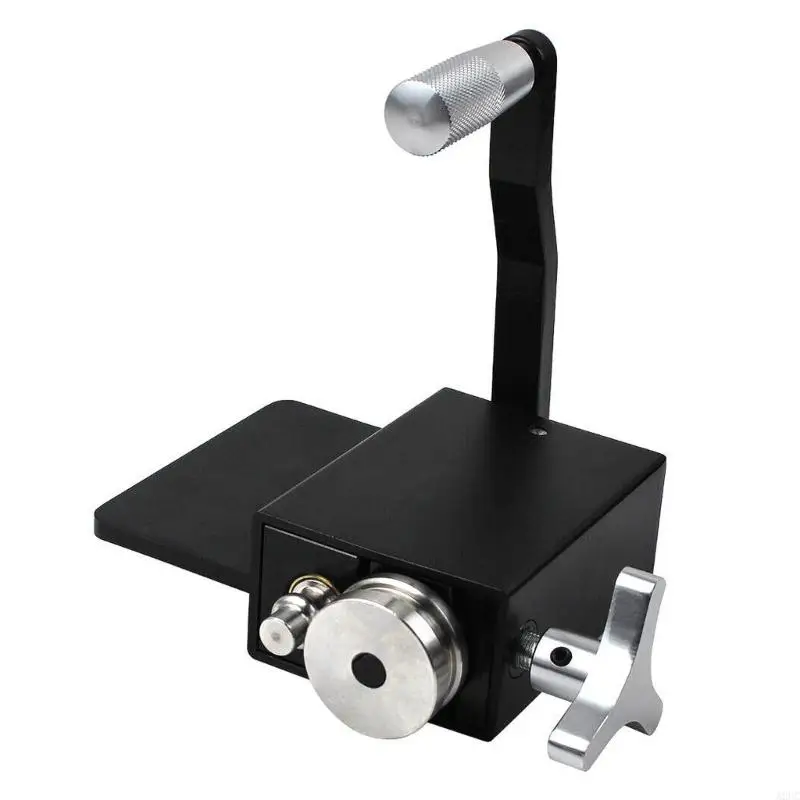 

A2UC MANEAL TUBLING BEAD ROLLER ALUMINUM для 5/8