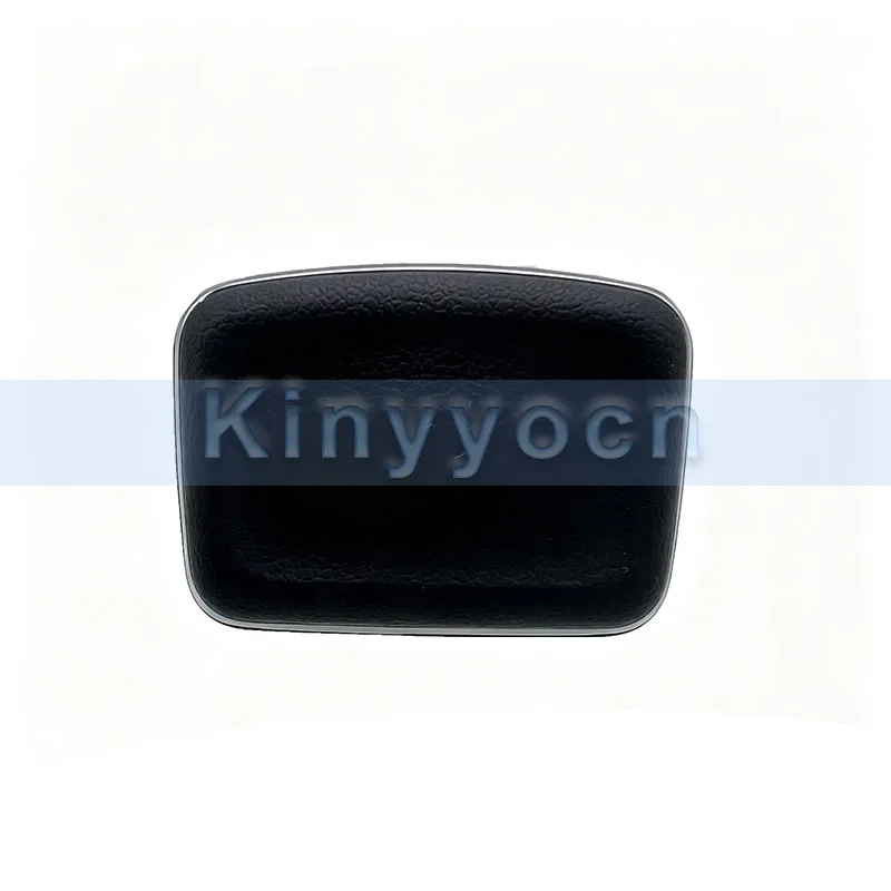 Car Center Console Mouse Control Switch Cover For Lexus LX570 2016-2021 Multimedia Navigation Button Cap Replacement