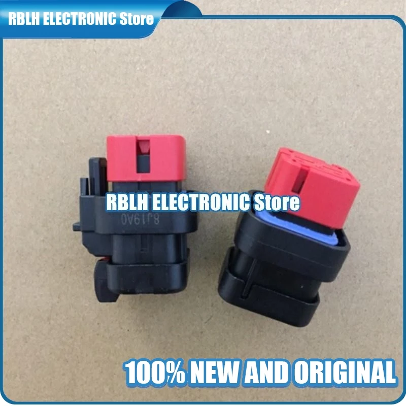 

10 шт./лот, 100% новый 776433-1 776463-1 776464-1 776524-1 880810-1 9-1394050-1 9-1419167-0 917989-1 разъем новый оригинальный