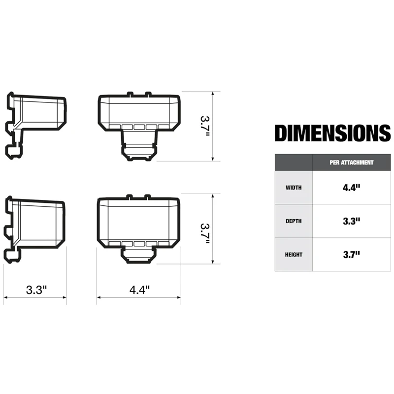 Thumbnail 2 - #69 Latest Tool Organizers Offers