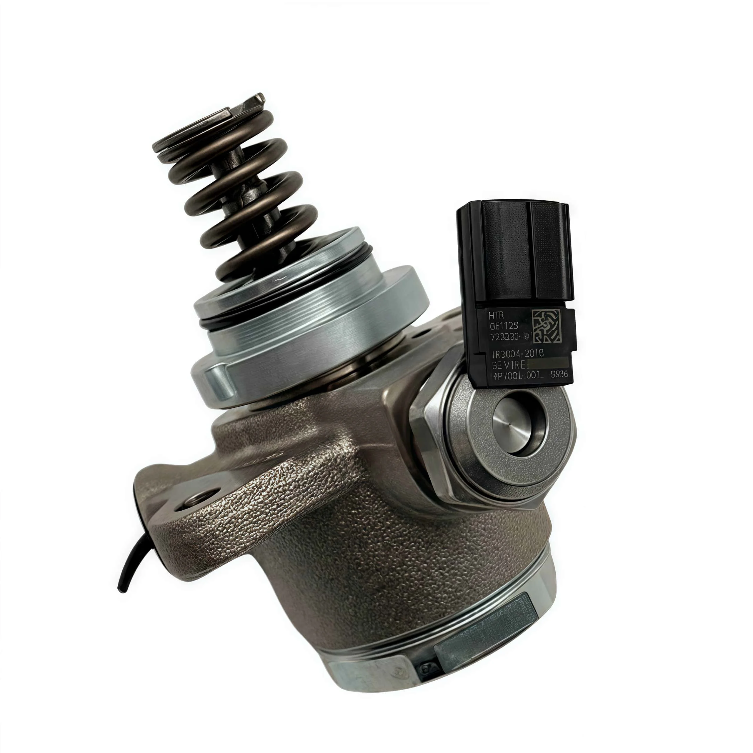 166301LA0A لنيسان مجموعة مضخة الوقود المضغوط العالي ل Y62 باترول 2013 إلى 2025 استبدال دائم موثوق