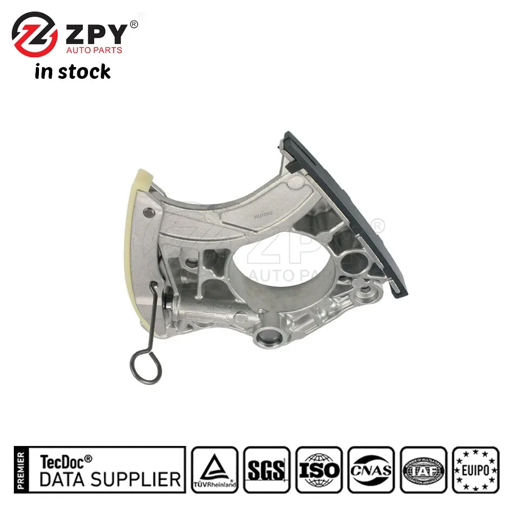 

ZPY Engine Timing Chain Tensioner For Audi A6 A8 Quattro Q7 079109217AA