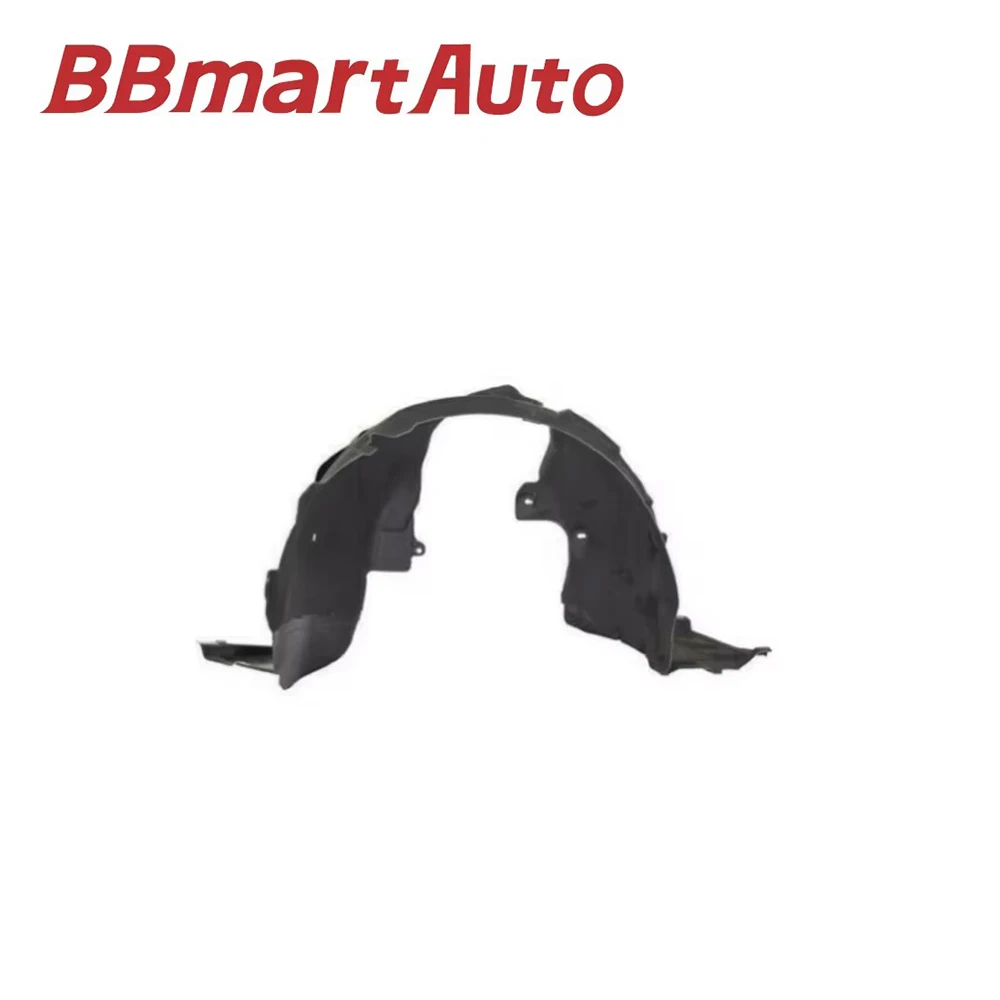 2226903202 BBmart Auto Parts 1 pcs Fender Liner For Mercedes Benz S350 D S400 D S450 S500