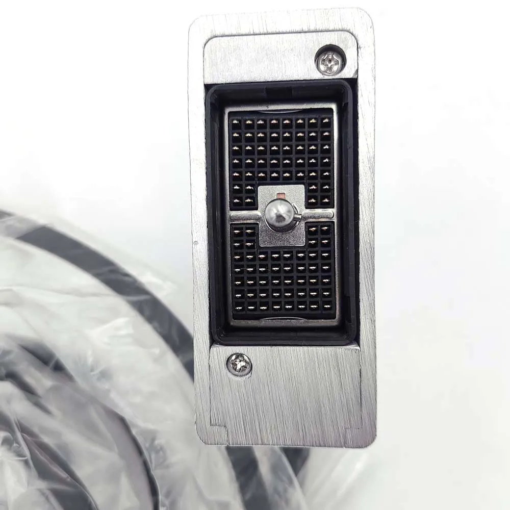 New 75L50EAV Veterinary Rectal Ultrasound Probe for DP-6600VET/6900VET/Z5VET Machines for Diagnosis