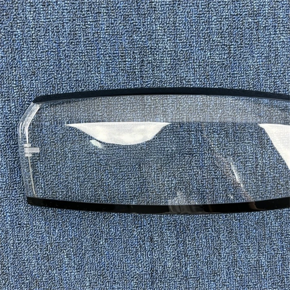 Afbeelding 6: Voor BYD Seal 2022 2023 2024 Auto Achterlicht Accessoires Verlichting Shell Achterlicht Glas Vervangen Lampenkap