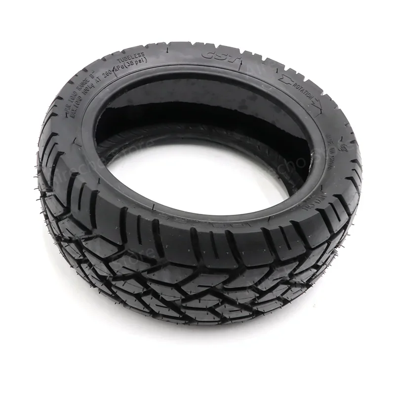 Origianl Kaabo New 12inch Run-flat Tire Improved Puncture-proof Tube Punture Proof Tyre For Kaabo Wolf King GTR Electric Scooter view 2