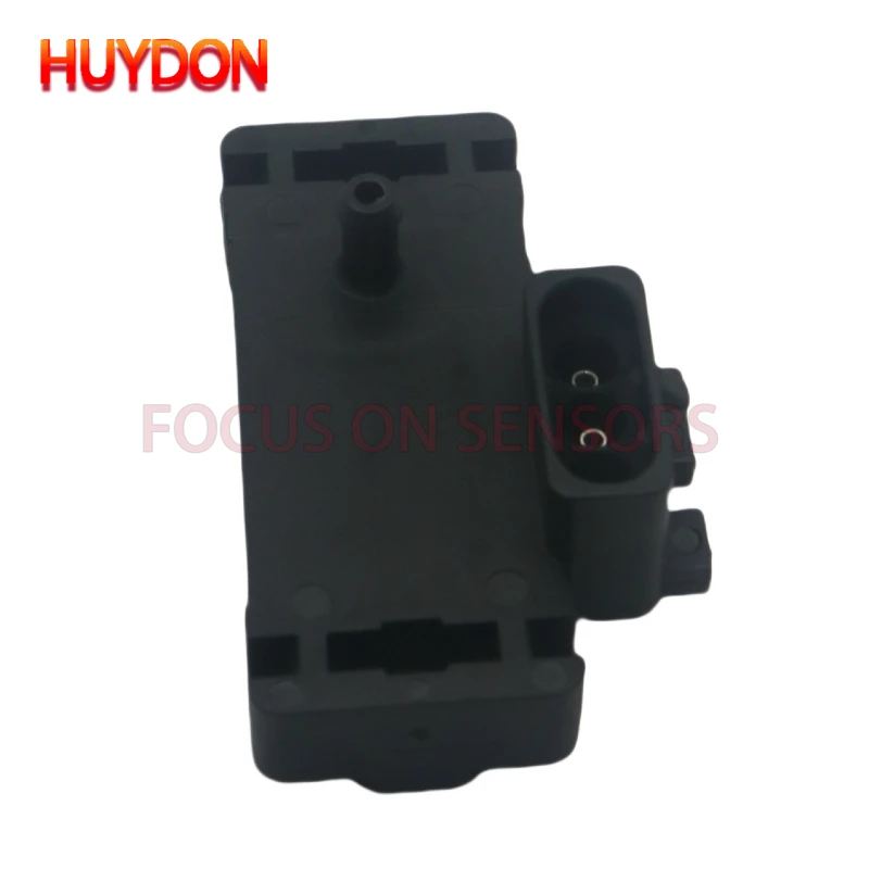 1580380 Krümmer-Absolutdruck-MAP-Sensor für Acura SLX Buick Cadillac Chevrolet GMC C1500 Honda Isuzu Jeep Oldsmobile