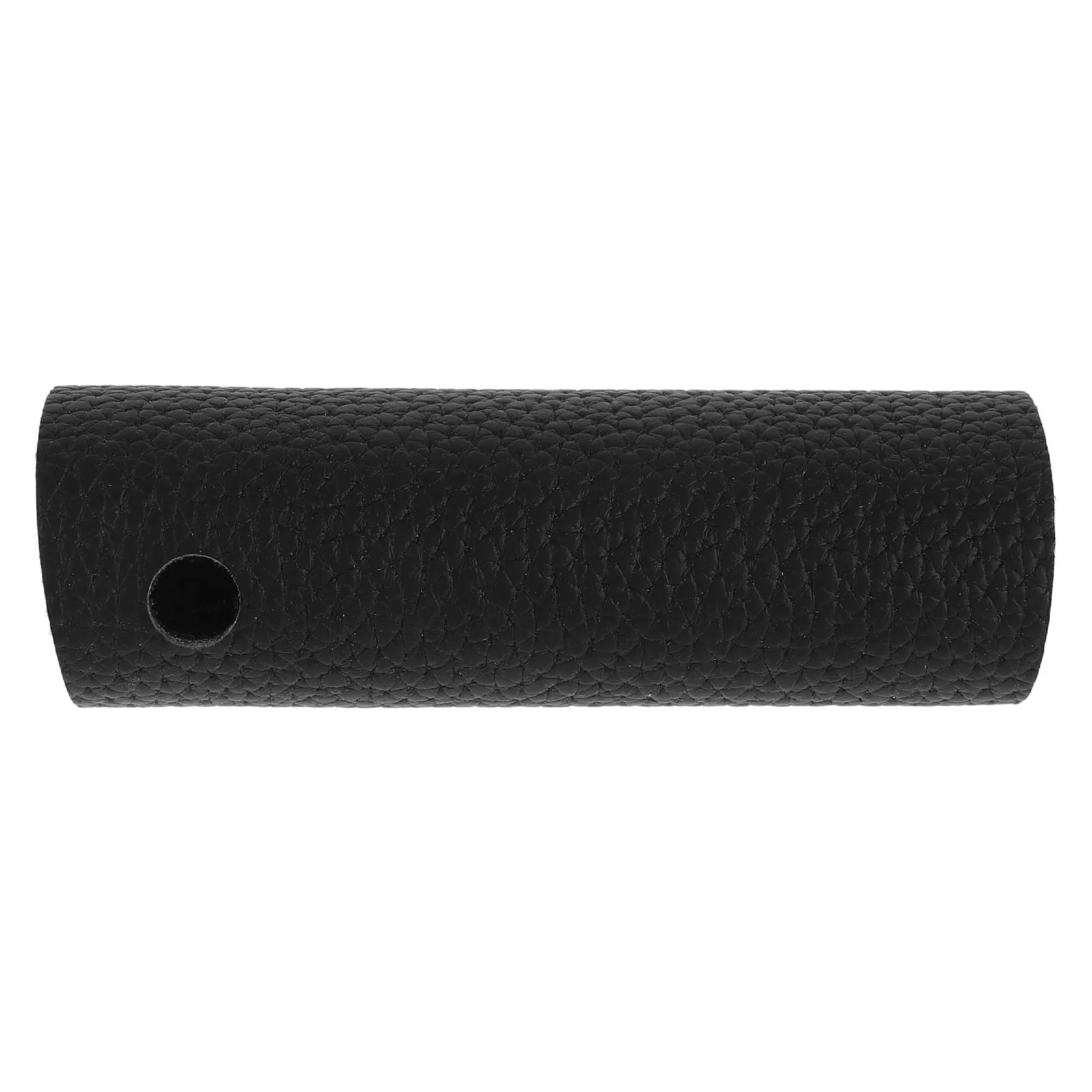 French Horn Hand Pad Soft PU Fake Non-Slip Protective Guard for Grip Enhancement Abrasion Protection Practice