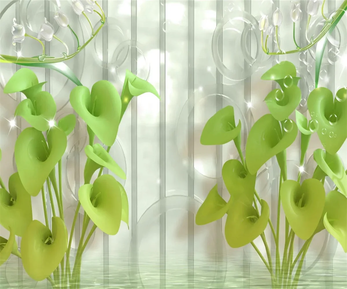 

Настенный гобелен на заказ с изображением европейского императорского двора, жемчужно-красный цветочный фон, декор для дома, настенное панно для дивана и телевизора, 3D-обои