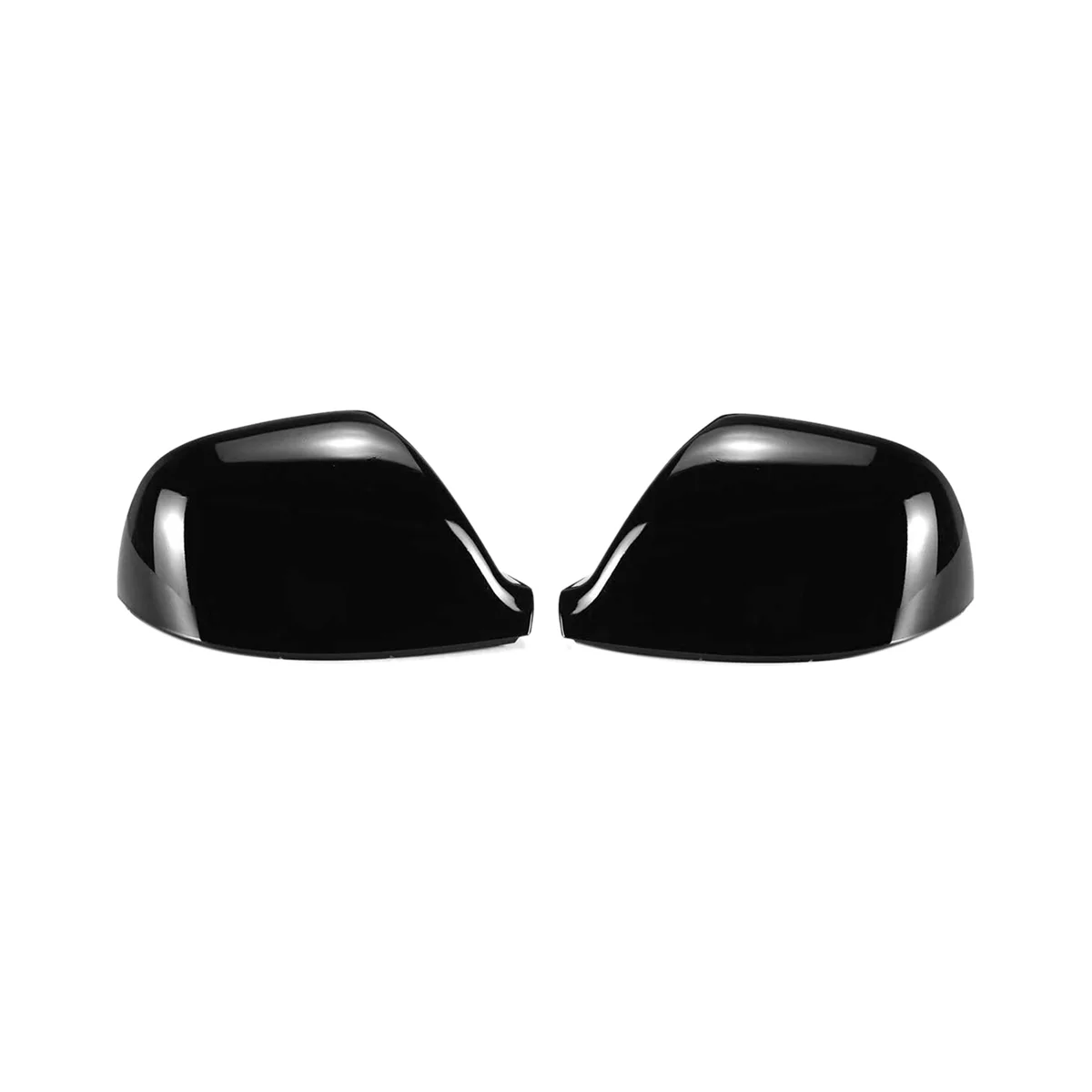 

Car Rear View Side Wing Mirror for VW Transporter T5 T5.1 2010-2015 T6 2016-2019 Rearview Cover Cap