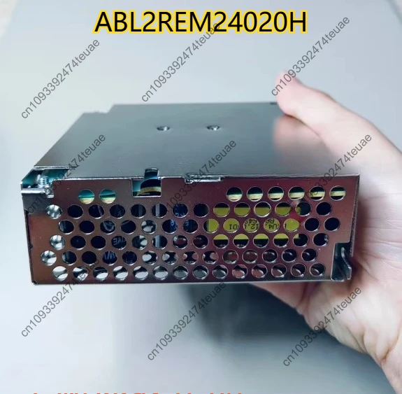 

Новый электрический импульсный источник питания ABL2REM24020H с плоской пластиной 8A-2016-W50