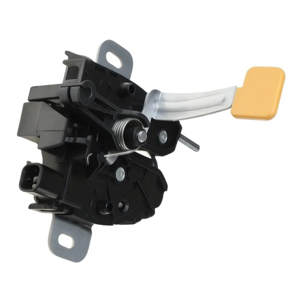 Bonnet Hood Lock Latch Replacement for Ford For Mondeo For MK4 CA2 Built Between 2007 and 2014 OEM Part 7S7A16700BF 1490198