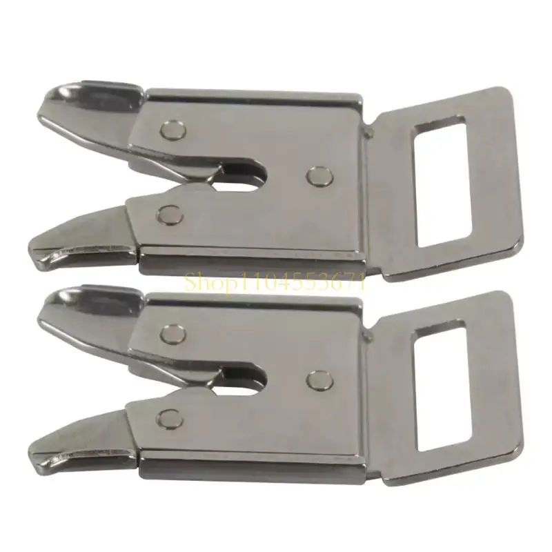 Best Seller Modern Square Camera Strap Buckle Fashionable Design for 2.8F 3.5E 2.8E 3.5F
