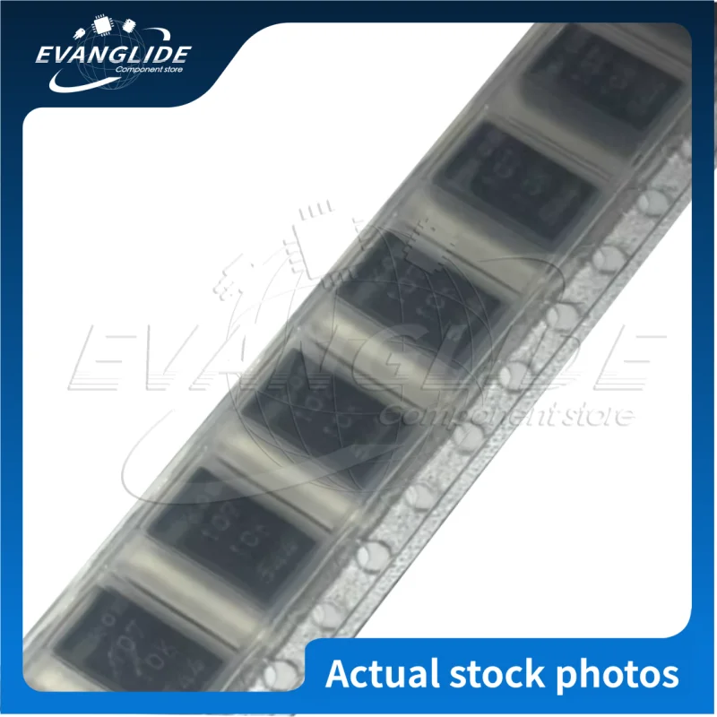 10 PCS/LOT 100%Original & New T530D477M004ATE010  470uF ±20% 4V 10mΩ@100kHzTantalum capacitor In Stock Wholesale Discount