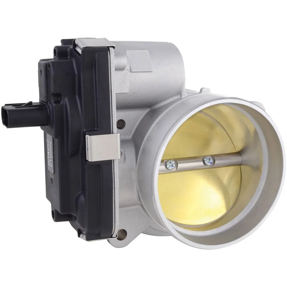 Hitachi gasklephuis voor Chevrolet Silverado Tahoe en GMC Yukon XL Sierra