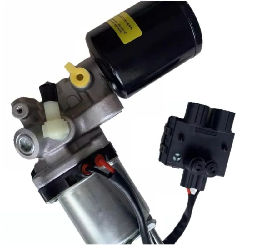 Brand new ABS brake pump assemblies for 2008-2020 Highlander Hybrid and RX350/RX450h Model 47070-48010 47070-48020