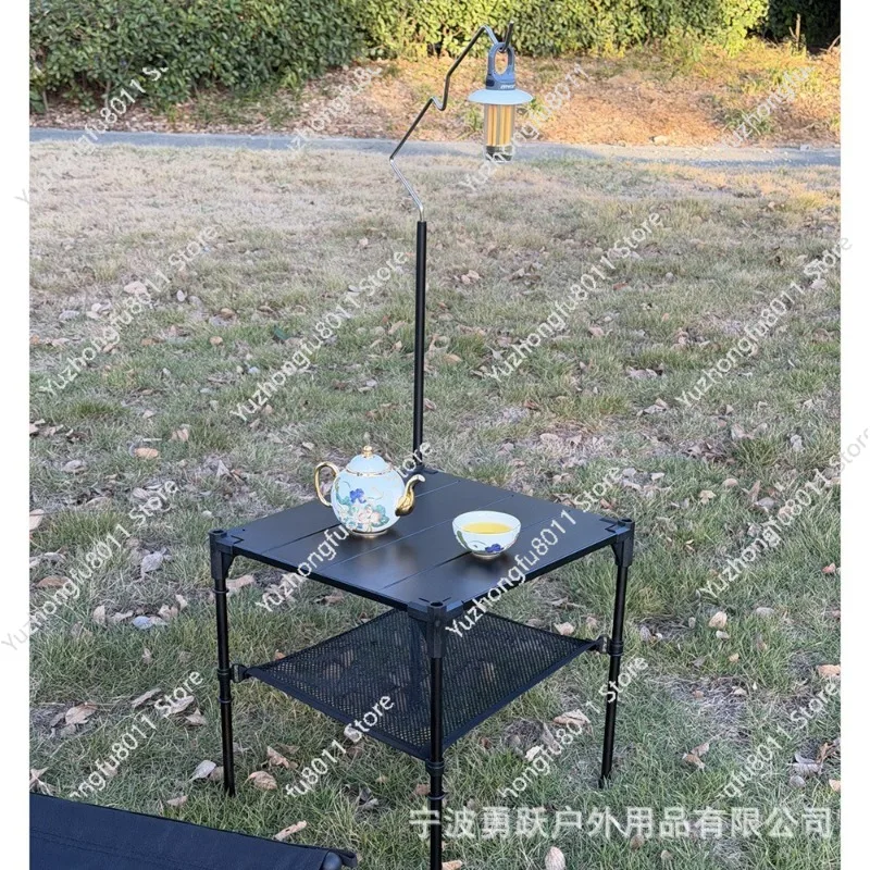 set-tavolo-e-sedie-pieghevoli-a-2-livelli-portatile-per-campeggio-bbq-picnic-viaggi-e-camper