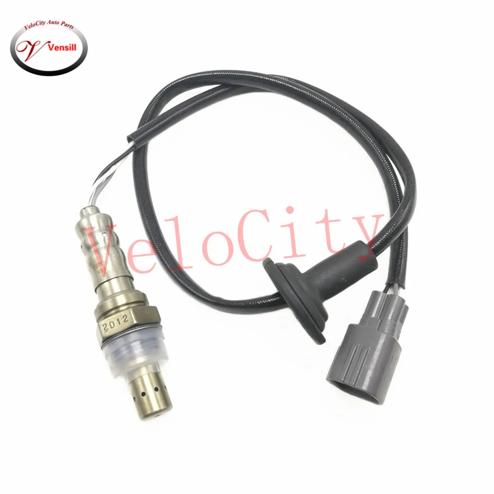 مستشعر الأوكسجين O2 يناسب تويوتا بروبوكس 2002-2014، نجاح NCP5 1NZ 2NE الجزء رقم #   89465-52610