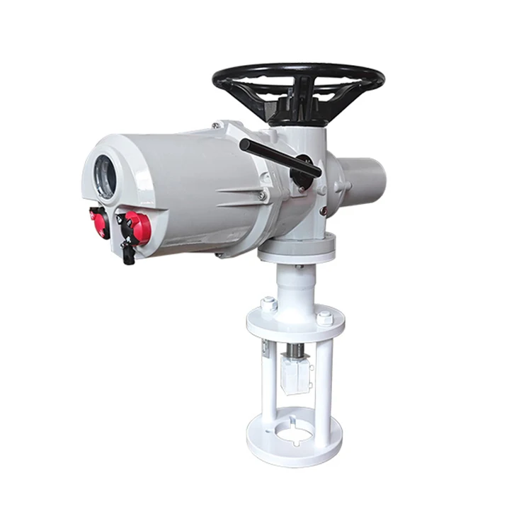 

High Speed Reciprocating Actuator Electric Linear Actuator 12V 24V IP68