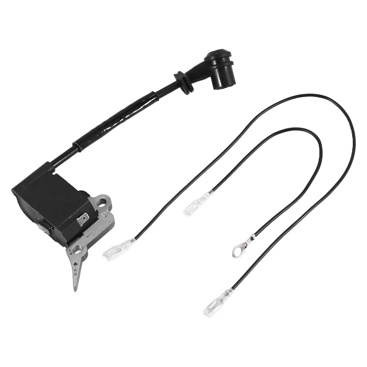 ABZV-piezas de motosierra de bobina de encendido recortadora 2500 25Cc repuestos de motosierra para herramientas eléctricas de jardín