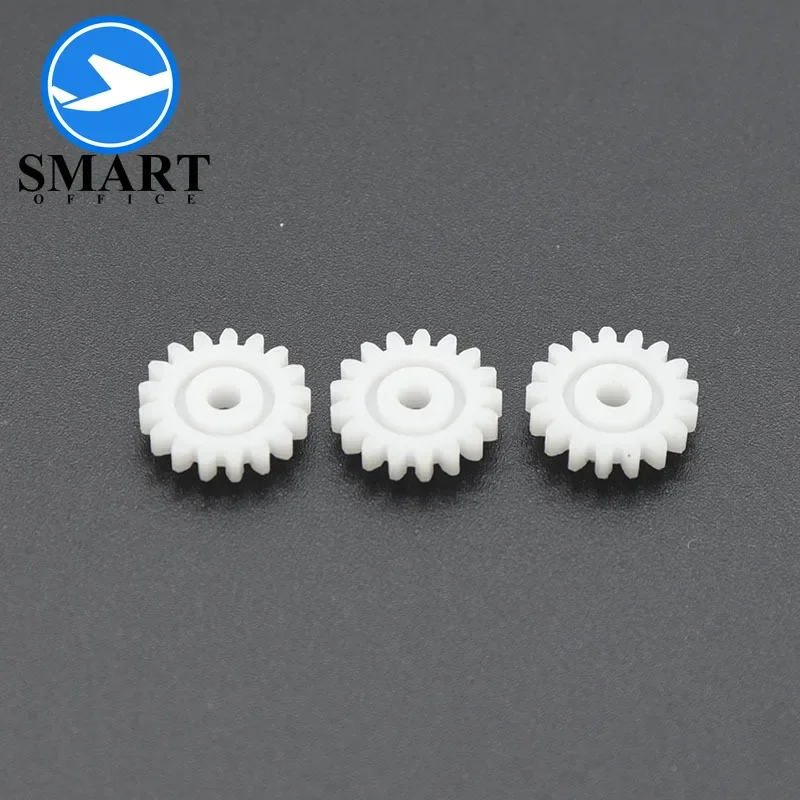 10PC X 302M214220 2M214220 GEAR Z17S CONTAINER Z17S DV1110 for Kyocera FS 1040 1041 1060 1061 1020 1025 1120 1125 1220 1320 1325