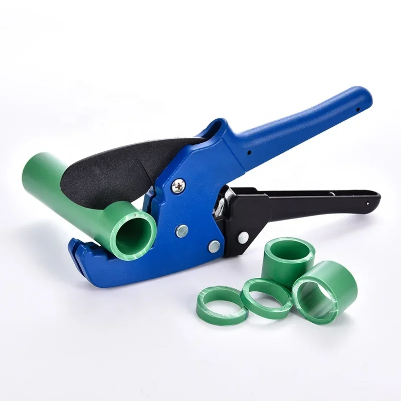 Top Professional Sk 5 Steel Blade 2.8Mm Aluminum Alloy Plastic Water Tube Fitting Tool Hydraulic Welding Ppr Pipe Cutter