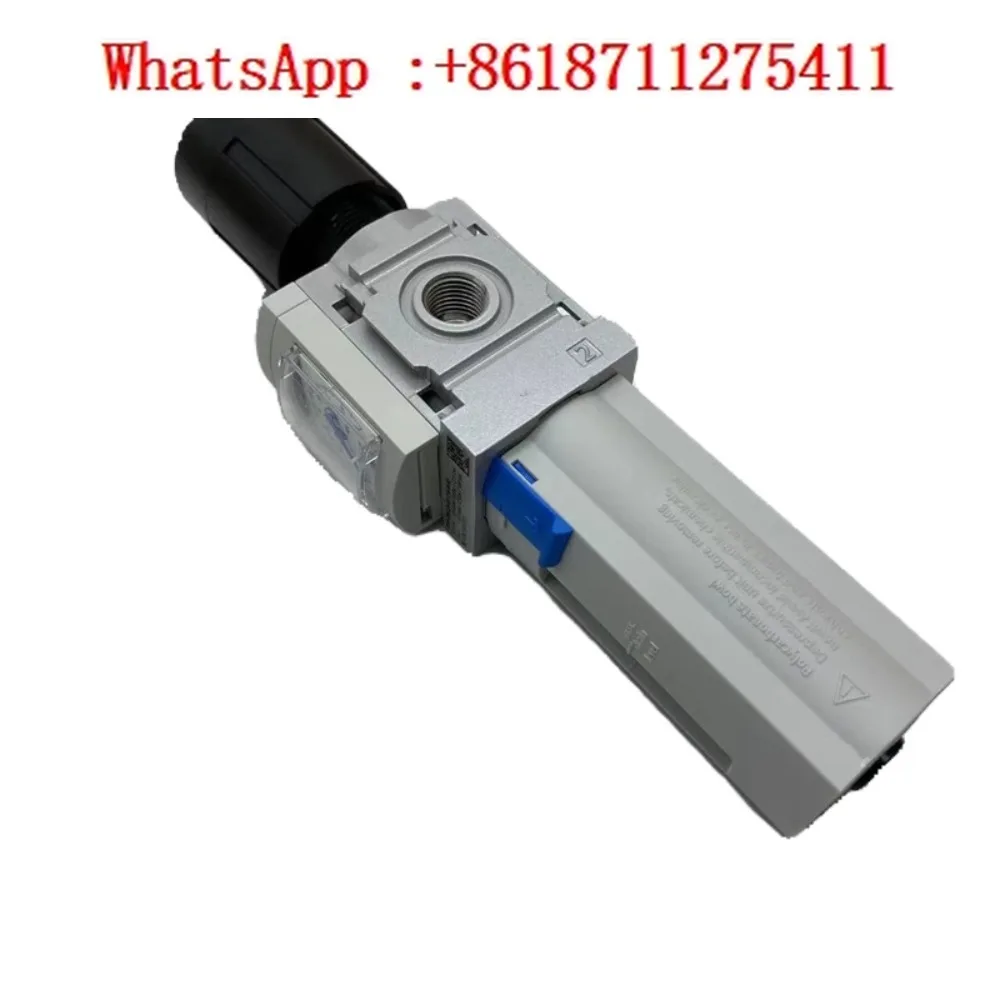 

Клапан снижения давления фильтра 529152 529156 MS4-LFR-1/4-D7-CRM/ERM-AS