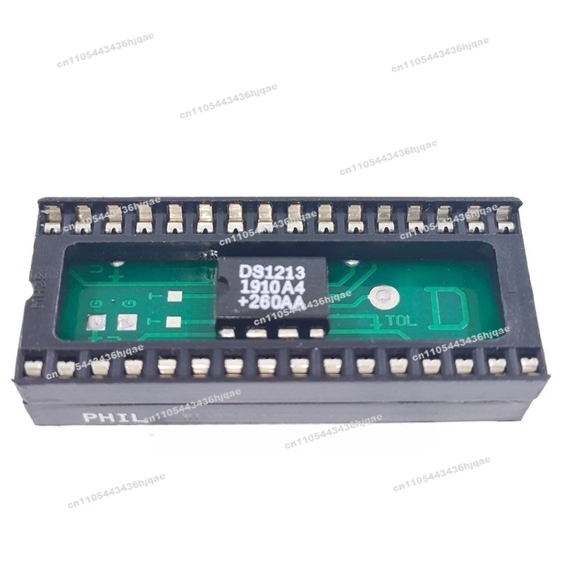DS1213 DS1216 DS1213C/D Data Converter Socket DIP28/32 Pins