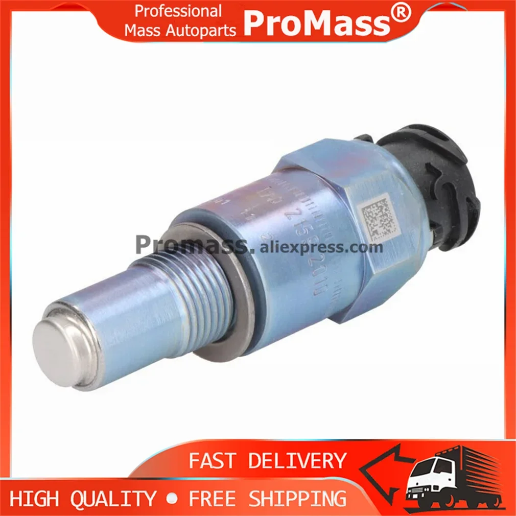 Auto Snelheidssensor 2159.20102501 Voor Siemens Vdo 215920102501 2159.2010.2501