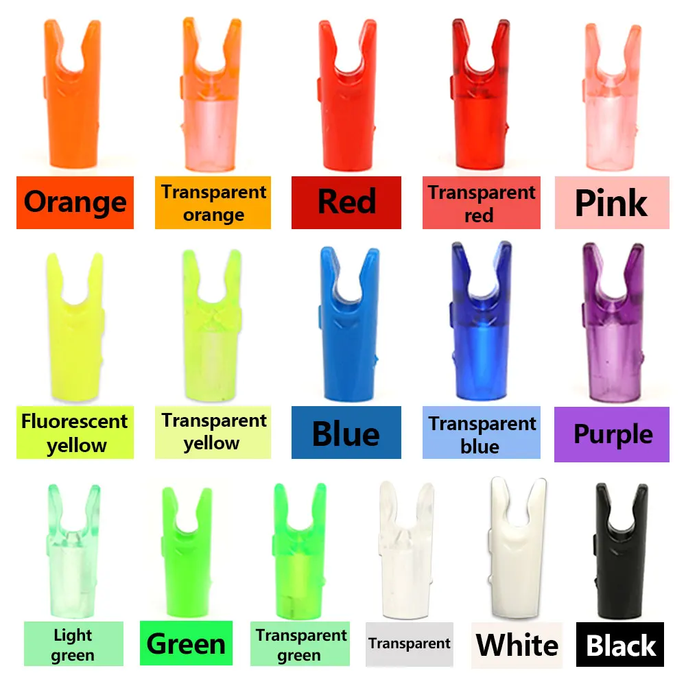 Variant: nock size L