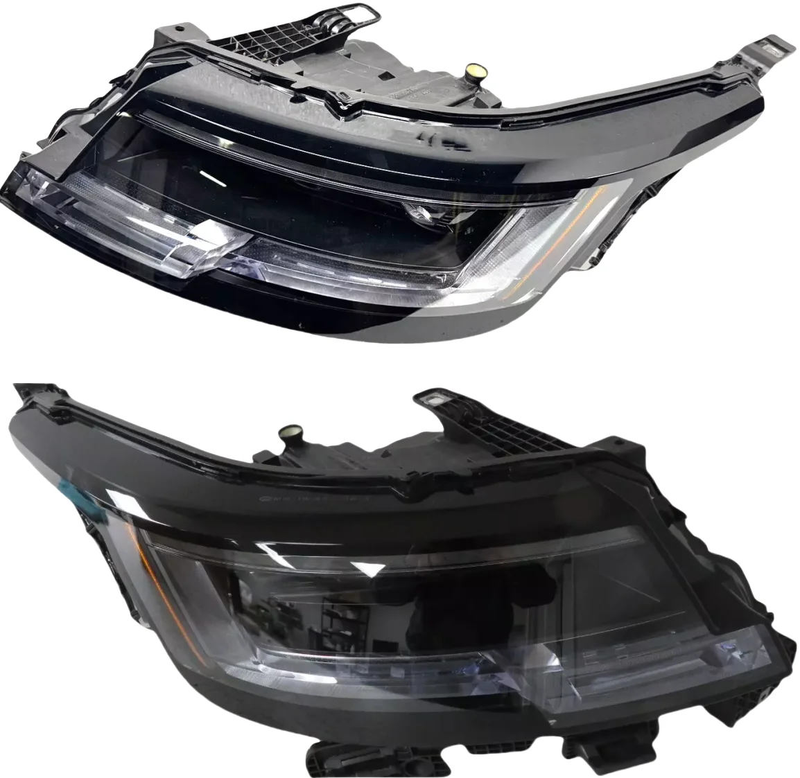 Suitable for the Front Lighting Headlights of the Land Rover Range Rover Executive L460 Left and Right Light-emitting Diodes