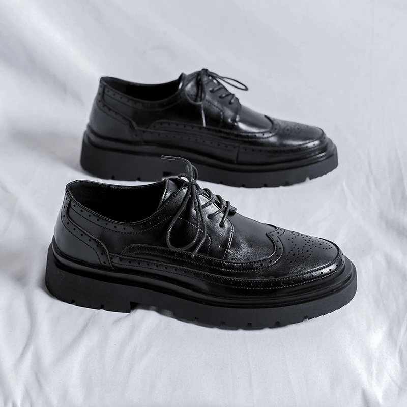 

DY2025 модная мужская повседневная обувь, универсальные маленькие белые туфли, классические кроссовки для доски