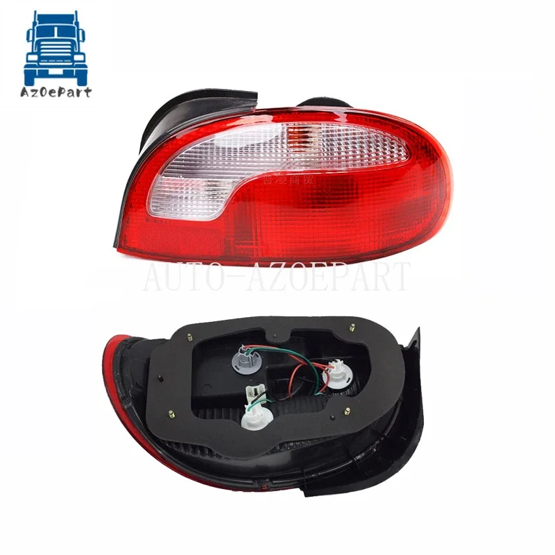 Rear Stop Brake Tail Light  for Hyundai Accent 1998 1999