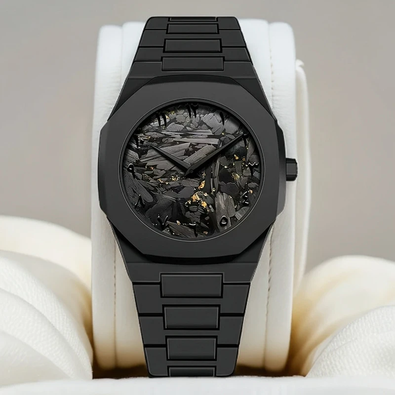 

PINTIME Новые мужские часы Модный дизайн циферблата Европейский и американский модный стиль Мужские и женские модные кварцевые часы