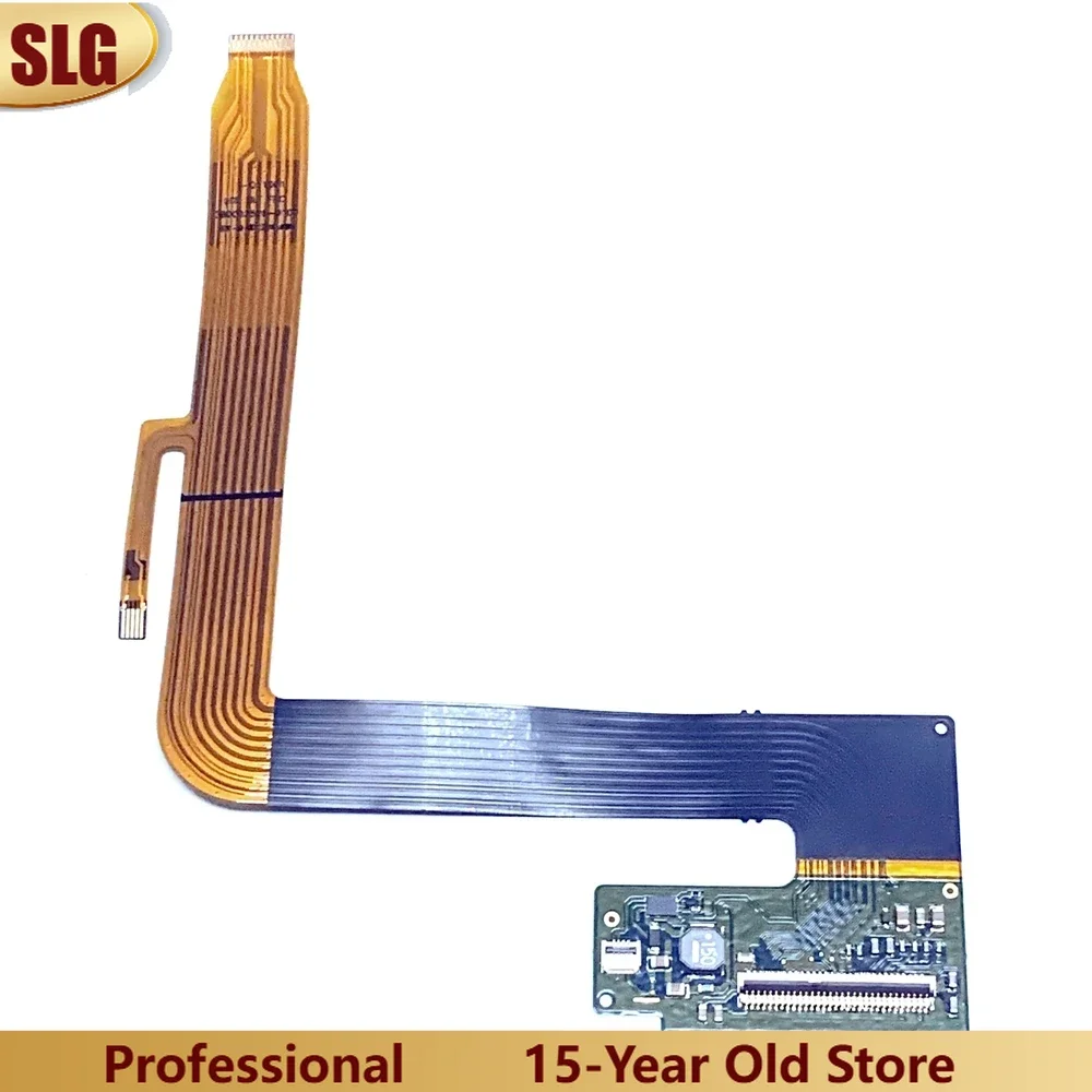 

Новая часть камеры, ЖК-дисплей, вращающийся гибкий ленточный кабель FPC для Fuji Fujifilm X-T10 XT10