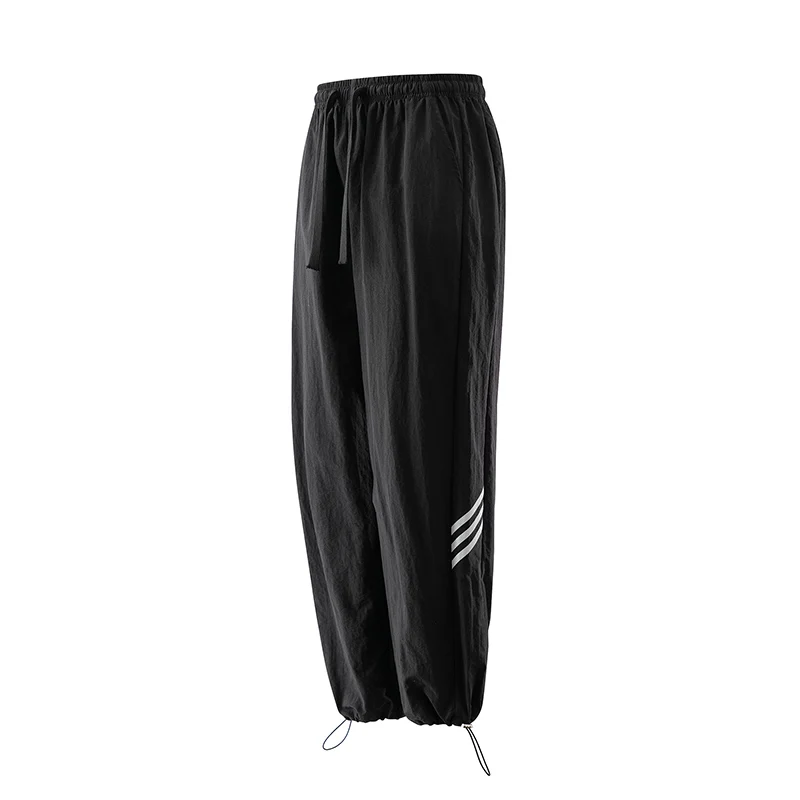 Joggers Track Pants Men Running Sweatpants Gym Fitness Sport Training Trousers Male Spring Autumn Sportswear Bottoms Trackpants