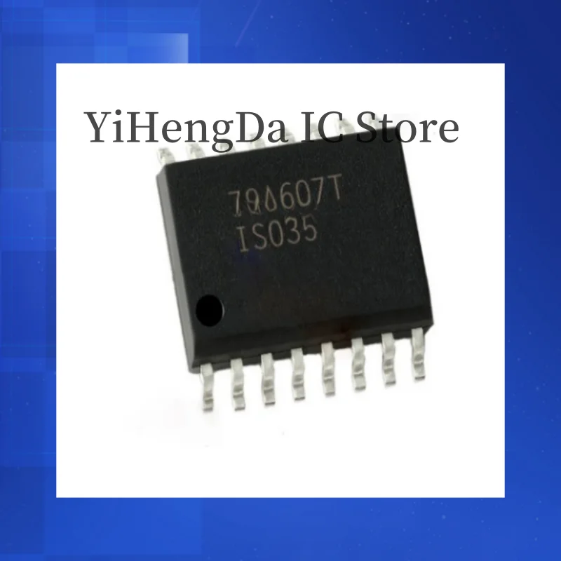 10PCS IS035DWR IS035DW IS035D SOIC-16 NEW100% IS03 5DWR 100% New Original In Stock